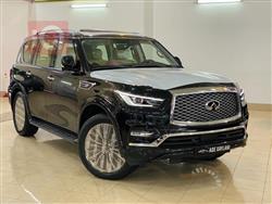 ئينفنتي QX80